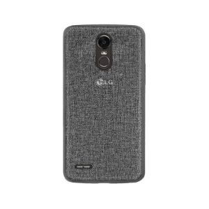 کاور Sview Cloth Cover For LG K4 2017
