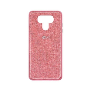 کاور Sview Cloth Cover For LG G6