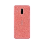 کاور Sview Cloth Nokia 6