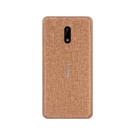 کاور Sview Cloth Cover For Nokia 6
