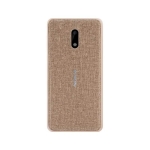 کاور Sview Cloth Cover For Nokia 6