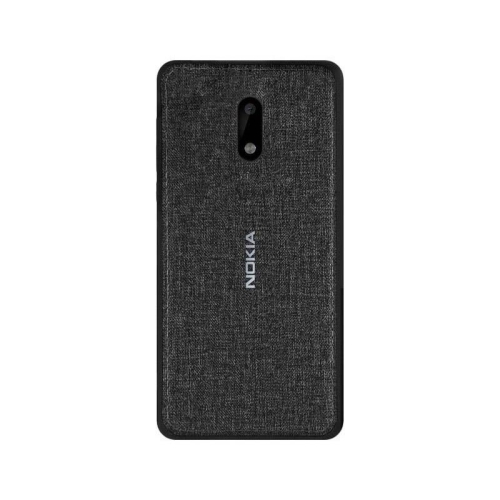 کاور Sview Cloth Nokia 6