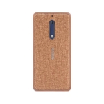 کاور Sview Cloth Cover For Nokia 5
