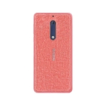 کاور Sview Cloth Cover For Nokia 5