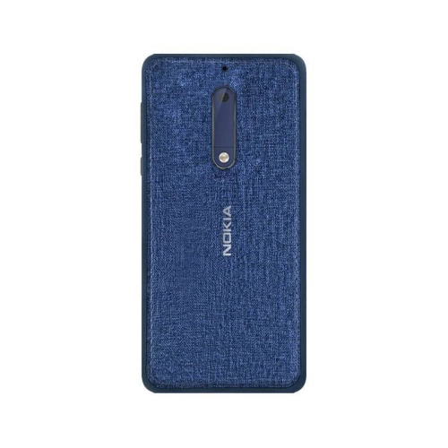 کاور Sview Cloth Nokia 5