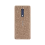 کاور Sview Cloth Nokia 5