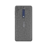 کاور Sview Cloth Cover For Nokia 5