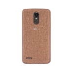 کاور Sview Cloth Cover For LG K8 2017