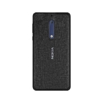 کاور Sview Cloth Nokia 5