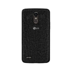 کاور Sview Cloth Cover For LG K8 2017