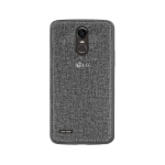 کاور Sview Cloth Cover For LG K8 2017