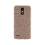 کاور Sview Cloth Cover For LG K8 2017