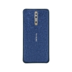 کاور Sview Cloth Nokia 8