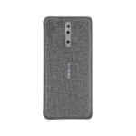 کاور Sview Cloth Nokia 8