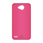 کاور ژله ای رنگی برای Soft Jelly LG X Power2