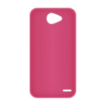 کاور ژله ای رنگی برای Soft Jelly LG X Power2