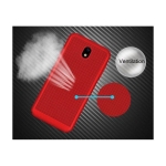 قاب سوزنی محکم Hard Mesh cover for Samsung Galaxy J7 Pro 2017