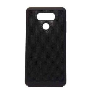 قاب سوزنی محکم Hard Mesh cover for LG G6