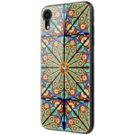 قاب محافظ نیلکین Nillkin Brilliance Series protective case for Apple iPhone XR