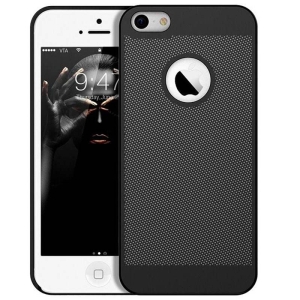 قاب سوزنی محکم Hard Mesh cover for Apple iPhone Se