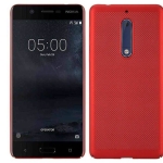 قاب سوزنی Hard Mesh for Nokia 5