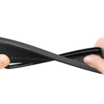 قاب ژله ای طرح چرم Auto Focus Jelly Case Huawei P20 Pro