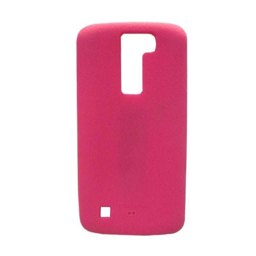 کاور ژله ای رنگی Lg K8 2016