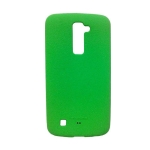 کاور ژله ای رنگی Lg K8 2016