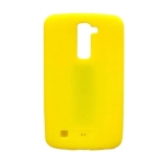 کاور ژله ای رنگی Lg K8 2016