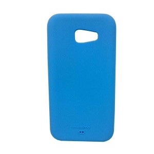 کاور ژله ای رنگی برای Samsung Galaxy A5 2017