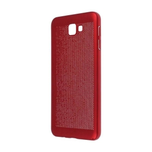 قاب سوزنی محکم Hard Mesh cover for Samsung Galaxy A3 2017