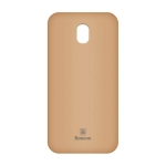 کاور ژله ای رنگی Samsung Galaxy J5 Pro