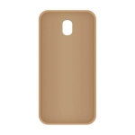 کاور ژله ای رنگی برای Soft Jelly Samsung Galaxy J5 Pro