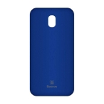 کاور ژله ای رنگی برای Soft Jelly Samsung Galaxy J5 Pro