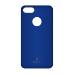 کاور ژله ای رنگی Apple iPhone 8