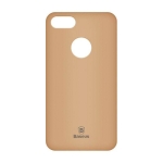 کاور ژله ای رنگی برای Soft Jelly Apple iPhone 8