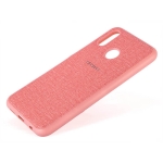 قاب محافظ طرح پارچه ای Protective Cover Huawei Nova 3e / P20 Lite