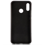 قاب محافظ طرح پارچه ای Protective Cover Huawei Nova 3e / P20 Lite