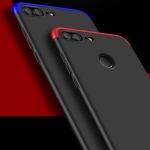 قاب محافظ  با پوشش 360 درجه Huawei Honor 9 Lite Full Cover
