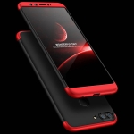 قاب محافظ  با پوشش 360 درجه Huawei Honor 9 Lite Full Cover