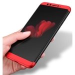 قاب محافظ  با پوشش 360 درجه Huawei Honor 9 Lite Full Cover