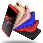 قاب محافظ  با پوشش 360 درجه Huawei Honor 9 Lite Full Cover