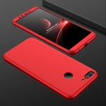 قاب محافظ  با پوشش 360 درجه Huawei Honor 9 Lite Full Cover