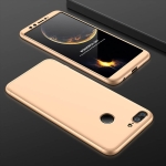 قاب محافظ  با پوشش 360 درجه Huawei Honor 9 Lite Full Cover