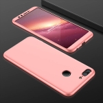 قاب محافظ  با پوشش 360 درجه Huawei Honor 9 Lite Full Cover