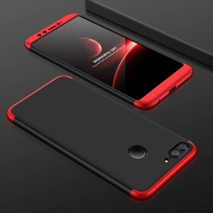 قاب محافظ  با پوشش 360 درجه Huawei Honor 9 Lite Full Cover