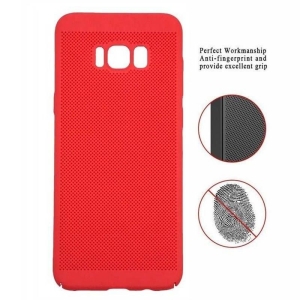 قاب سوزنی محکم Hard Mesh cover for Samsung Galaxy A5 2017
