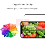 گلس گوشی Apple iPhone XS مدل J.C.COMM