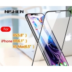 محافظ صفحه نمایش J.C.COMM Apple iPhone XR
