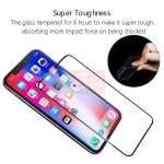 گلس گوشی Apple iPhone XS مدل J.C.COMM